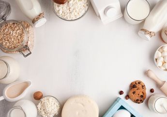 Jangan Sekali-kali Santap Makanan Ini Secara Bersamaan Jika Tak Ingin Kesehatan Terganggu