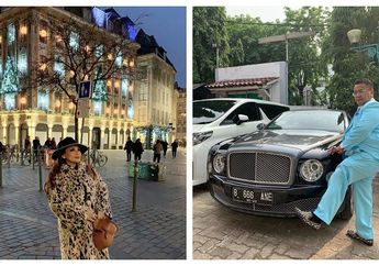 13 Tahun Menjanda, Begini Reaksi Nia Daniaty Saat Dijodohkan dengan Hotman Paris