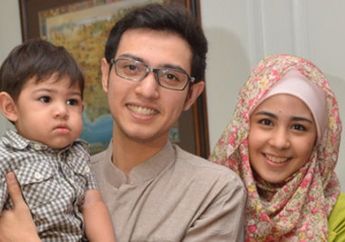 Arsen, Putra Rifky Balweel dan Risty Tagor Kini Semakin Beranjak ABG. Ini Potret Terbarunya!