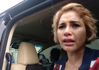 Harganya Lebih dari 40M, Rumah Mewah Nikita Mirzani Ikut Kemasukan Air Akibat Banjir