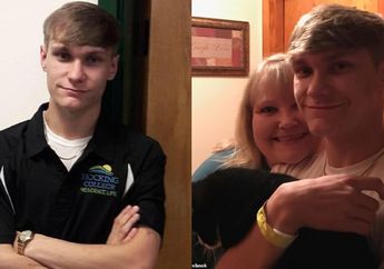 Alergi Produk Susu, Pemuda Berusia 20 Tahun Ditemukan Tewas dengan Menggenggam Obat Penawarnya!