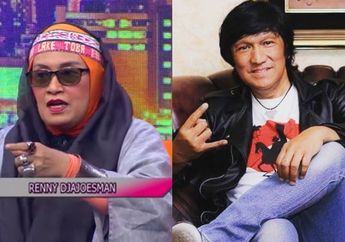 Kini Bahagia dengan Marissa Haque, Saking Dekatnya dengan Penyanyi Rock Cantik Satu Ini, Ikang Fawzi Sampai Buatkan Rumah!