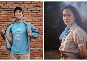 Sheryl Sheinafia Beri Dukungan Ke Vidi Aldiano yang Idap Penyakit Kanker Ginjal : I Love You So Much..