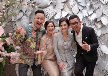 Sempat Menangis Waktu Sungkem dengan Ibunda Cut Tari, Sosok Ini Akhirnya Bongkar Sifat Asli Richard Kevin: Benarkah Jadi Pihak Ketiga?