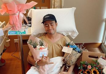 Satu Ginjalnya Sudah Diangkat, Gejala Kanker Ginjal Seperti yang Dialami Vidi Aldiano Ternyata Kerap Dialami Anak Muda