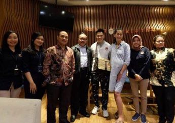 Baim Wong Dapatkan Apresiasi dari LPSK Usai Selamatkan Pekerja Migran Indonesia yang Telah Menjadi Korban Perdagangan Orang di Cina