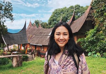 Artis Cantik Ini Nekat Lakukan Hal Tak Terduga Demi Bela Pacar Berondongnya yang Diancam Bakal Dibunuh 