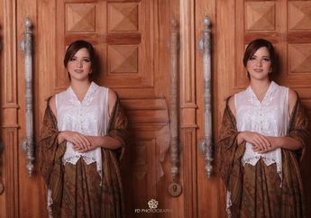 Setelah Gak Bisa Buka Kulit Salak, Nia Ramadhani Kepergok Gak Bisa Buka Pintu Kamarnya Sendiri