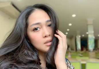 Pindah Demi Ikut Calon Suami Tinggal di Belanda, Gracia Indri Pastikan Bakal Pulang Kampung: Ibu Masih di Sini, Pasti Balik Lagi dong..