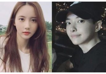 Han Seo Hee Ngaku Dicekik dan Diancam Dibunuh oleh sang Kekasih Setelah Dibela Mati-matian Saat Berselisih dengan Wonho eks Monsta X
