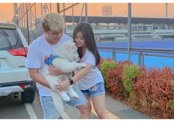 Dikira Mobil, Ini Hadiah Kejutan Billy Syahputra pada Sang Kekasih, Elvia Cerolline: Iya Nggak Apa-apa Ini Aku Suka Kok, Buat Dipajang