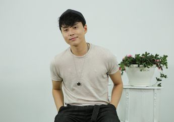 Penyanyi Asal Korea Rilis Lagu Berbahasa Indonesia, Belajarnya Pakai Hukuman!