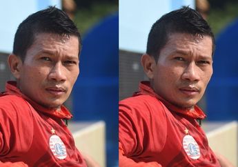 Terkuak Semuanya! Mulai Selingkuh dengan Sepupu Istrinya Sendiri Hingga Nikahi Ibunya, Pemain Persija Ini Disebut Palsukan Umurnya?