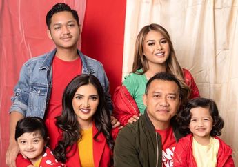 Masih Tak Lazim di Telinga, Ashanty Pakai Ari-Ari Anaknya untuk Sembuhkan Penyakit, Memang Bisa?