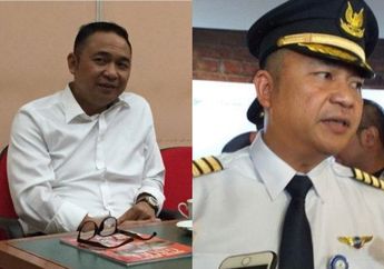 Sudah Jatuh Tertimpa Tangga Pula: Tak Lagi Pegang Jabatan Apalagi Pekerjaan, Ari Askhara Bakal Dituntut Masuk Penjara. Begini Alasannya