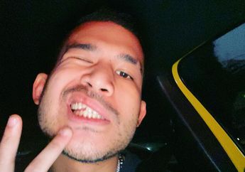 Rapper A. Nayaka Padukan Aransemen dalam Single Gimme The Keys