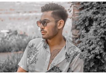 Melihat Robby Purba Banyak Ditaksir Makhluk Astral, Endang Tarot: Jahilnya tentang Sesuatu Aneh-aneh!