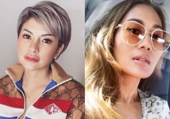 BERITA TERPOPULER: Kolam Renang dengan Biaya Kuras Rp 25 Jutanya Kemasukan Lele, Nikita Mirzani Ngamuk Sampai Azura Luna yang Ngaku Anak Bangsawan Indonesia Lulusan Harvard Jadi Buronan Polisi!