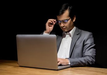 Bahaya Kebiasaan Menonton Video Panas, Bisa Bikin Otak Menyusut Hingga Penurunan Gairah Seksual!