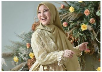 Sempat Telat Haid 2 Kali Namun Tidak Hamil, Chacha Frederica Akhirnya Tak Mau Banyak Berharap Hingga Tak Ajak Suami Saat Periksa Kandungan