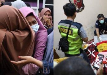 Sosok Mahasiswi UIN Alauddin Makassar yang Tewas Dibunuh Secara Sadis oleh Pacarnya Diungkap Sahabat, Dikenal Pendiam hingga Postingan Terakhir di Instagram Jadi Sorotan!