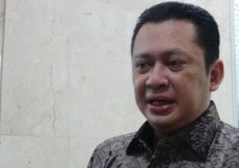 Ketua MPR Bambang Soesatyo Minta Maaf Abaikan Physical Distancing saat Gelar Konser Amal