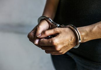 Rasis, Pria Singapura ini Kena Karma Instan Setelah Ejek Pria India Bau Hingga Dikenai Hukuman Penjara dan Denda Rp10 Juta