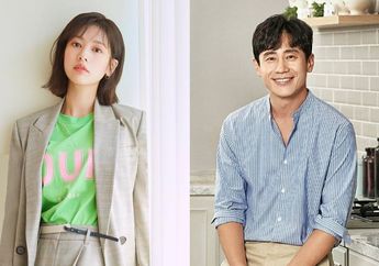 Dikonfirmasi Bintangi Drama Bertema Medis, Jung So Min Akan Beradu Akting dengan Shin Ha Kyun
