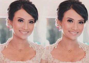 Vanessa Angel Dikabarkan Menikah, Orang&nbsp;Tua Mengaku Tidak Tahu