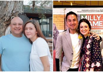 Maia Estianty Sempat Dikabarkan Jalin Hubungan dengan Pembalap Ganteng Sebelum Dinikahi Irwan Mussry, Inilah Sosok David Tjiptobiantoro yang Kini Dekat dengan Julie Estelle