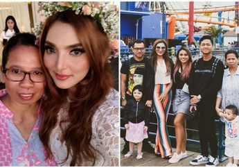 Sudah Dianggap Orang Tua Sendiri hingga Sering Bikin Ashanty Merasa Bersalah, Suteng Malah Ogah Bantu Dua Anak Sambung sang Majikan, Kenapa?