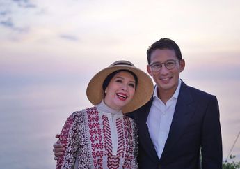 Hilang Jabatan Hingga Gelontorkan Rp 1 Triliun untuk Pilpres Namun Gagal, Sandiaga Uno Ketar-ketir Penuhi Biaya Hidup Jadi Youtuber: Balik Lagi ke Bisnis Kayak Dulu Nggak Mungkin