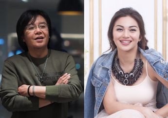 7 Tahun Lalu Duet Nyanyi Bareng, Ariel Tatum Ternyata Sempat Merasa Tertekan dengan Ari Lasso!