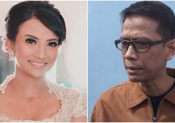 Tak Minta Restu Sang Ayah Hingga Gelar Pernikahan Diam-diam, Benarkah Vanessa Angel Trauma Gagal Naik Pelaminan Saat Menit-menit Akhir?