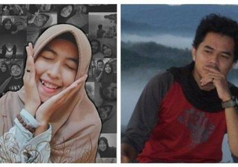 Pemeran Korban Asmaul Husna saat Adegan Rekontruksi Mendadak Pingsan dan Mengalami Kesurupan