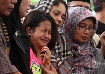 3 Tahun Tragedi Pulomas Berlalu, Beginilah Kabar Anak yang Selamat, Telah Beranjak Dewasa dan Punya Kanal YouTube