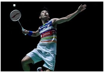 Chan Peng Soon, Atlet Bulu Tangkis Asal Malaysia Divonis Mengidap Bell's Palsy, Apakah Itu?