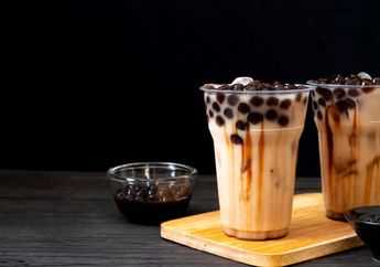 Miris, Nyawa Seorang Anak Melayang karena Kanker Ginjal Diduga Akibat Kebiasaan Minum Bubble Tea Sejak Usianya 2 Tahun