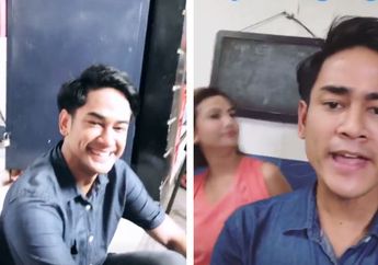 Lihat Vanessa Angel Boyong Sang Anak Tercinta ke Kejaksaan, Dwi Andhika Pandang dari Sisi yang Berbeda