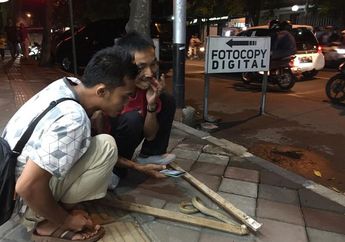 Teror Ular Kobra Semakin Marak Masuk Kawasan Perkotaan dan Pemukiman, Panji Petualang Jelaskan Penyebabnya!