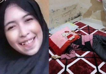 Terkuak Motif Pembunuhan Mahasiswi Cantik UIN Alauddin Makassar yang Tewas di Tangan Pacarnya Sendiri, Pelaku Panik Saat Dimintai Tanggung Jawab