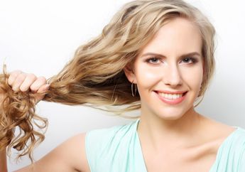 Jangan Lupakan Tips Perawatan Setelah Bleaching untuk Cegah Rambut Rusak