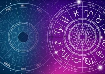 Ramalan Zodiak Selasa, 17 Desember 2019, Gemini Emosi dan Capricorn Alami Permasalahan Finansial