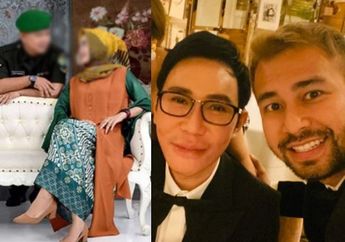 BERITA TERPOPULER: Dulu Pergoki Suami Selingkuh dengan Karyawan Dealer Motor, Istri Sah TNI Kembali Ungkap Bobrok Si Pelakor, Hingga Raffi Ahmad Melongo Lihat Kamar Hotel Seharga Rp 100 juta per Malam