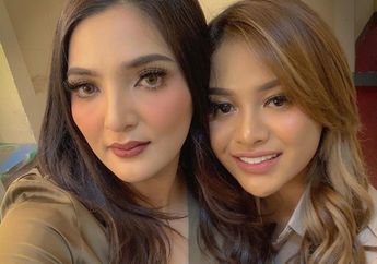 Balas Pelaku yang Bully Aurel Hermansyah dengan Cara yang Manis, Netizen Puji Ashanty: Best Bunda Ever!
