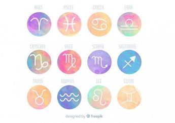 Ramalan Zodiak Senin, 16 Desember 2019, Aquarius Alami Suasana Perubahan Hati yang Berat!