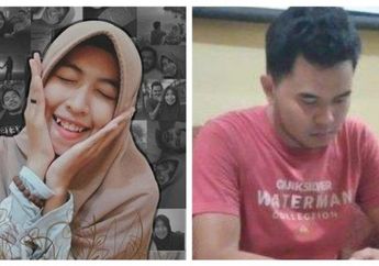 Niatnya Mengadukan Kehamilan ke Orang Tua Pacar, Mahasiswi Cantik Ini Malah Dibekap Kekasih Pakai Bantal Sampai Kejang-kejang dan Lehernya Digorok Sampai Tewas