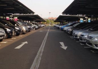 6 Bulan Parkir di Bandara Adi Soemarmo sampai Tagihannya Membengkak hingga Rp 10 Juta, Pemilik Mobil Ngaku Bangkrut!