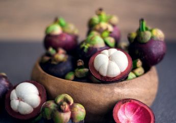 3 Manfaat Tak Terduga Rutin Perawatan dengan Masker Kulit Manggis, Bisa Cerahkan Wajah!