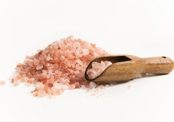 Disebut Garam Sehat dan Cocok Untuk Diet, Ahli Malah Temukan Hal Tak Terduga Pada Garam Himalaya